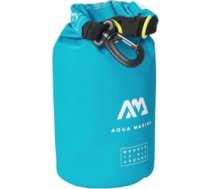 Ūdensnecaurlaidīga soma Aqua Marina Dry bag MINI 2L Light Blue B0303034-LIGHT