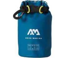Ūdensnecaurlaidīga soma Aqua Marina Dry bag MINI 2L Dark Blue B0303034-DARK