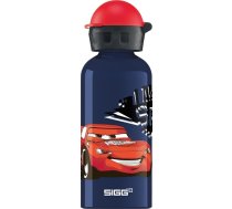 SIGG Alu KBT Cars 0.4l blue - 8563.00 8563.00