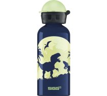 SIGG Alu KBT Glow Moon Dinos 0.4l blue - 8543.00 8543.00