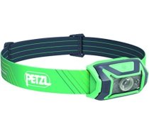 Petzl TIKKA CORE, LED light (green) E067AA02