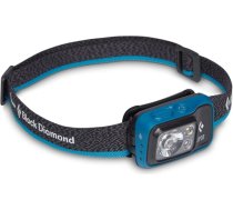 black Diamond Headlamp Spot 400, LED light (blue) BD6206724004ALL1