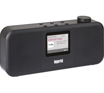 Imperial DABMAN 16, radio (black) 22-126-10