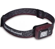 Black Diamond headlamp Astro 300, LED light (bordeaux) BD6206746018ALL1