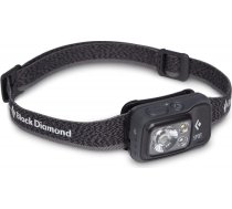 Black Diamond Spot 400 headlamp, LED light (grey) BD6206720004ALL1