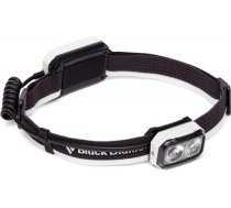 Black Diamond ONSIGHT 375 HEADLAMP black/white - BD6206631001ALL1 BD6206631001ALL1