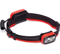 Black Diamond ONSIGHT 375 HEADLAMP black/red - BD6206638001ALL1 BD6206638001ALL1