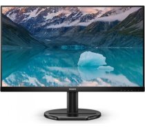 Philips S Line 272S9JAL/00 computer monitor 68.6 cm (27") 1920x1080 pixels Full HD LCD Black 272S9JAL/00