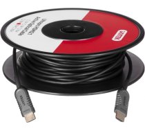 UNITEK HDMI CABLE OPTIC 2.1 AOC,8K, 4K120HZ,20M C11030DGY