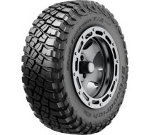 225/75R16 BF GOODRICH MUD TERRAIN T/A KM3 115/112Q POR 943151