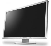 EIZO EV2430-GY - 24.1 - LED - gray - Ergonomic Stand - DVI - DisplayPort EV2430-GY
