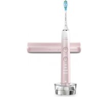Philips Sonicare Adult Sonic toothbrush Pink, White HX9911/84