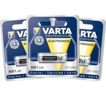 Varta Professional Lady-N, alkaline, 1.5V (4001-101-401) 04001101401