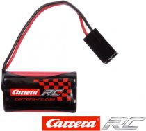 Carrera Li-Io battery 7.4 V 1200 mAh (Black / Red) 370800004