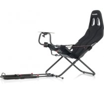 Playseat Challenge ActiFit, gaming chair (black) RC.00312