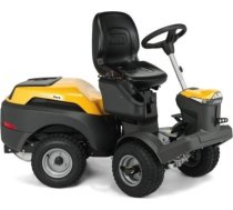 Zāliena traktors Stiga Park 700 WX; 13,1 kW automātiskā ātrumkārba + eļļa (bez pļaušanas pannas) 2F6230745/ST2