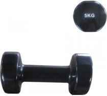 Inny Vinyl dumbbell S825707 (1,50 kg) S825707*1,50KG