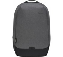 TARGUS CYPRESS ECO SECURITY BACKPACK 15.6" GREY TBB58802GL