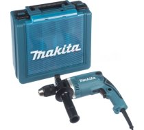 Elektriskā rokas triecienurbjmašīna Makita HP1631K HP1631K