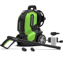 Augstspiediena mazgātājs Greenworks G70 G70