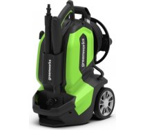 Augstspiediena mazgātājs Greenworks G50 G50