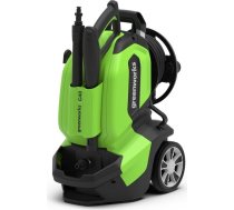 Augstspiediena mazgātājs Greenworks G40 G40