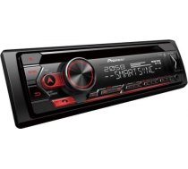 Auto magnetola Pioneer DEH-S420BT ar Bluetooth DEH-S420BT