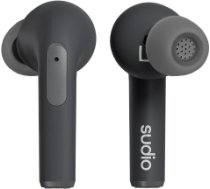 Sudio N2 Pro Wireless Bluetooth Earbuds Black N2PROBLK