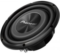 Pioneer 30 cm / 12" A-Series Component Subwoofer, 1500 W MAX. 400 W NOM TS-A3000LS4