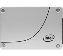 Intel SSD D3-S4520 Series (1.92TB, 2.5in SATA 6Gb/s, 3D4, TLC) Generic Single Pack SSDSC2KB019TZ01