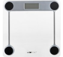 Clatronic PW 3368 Electronic personal scale White PW 3368