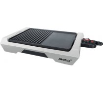Steba VG 50 Grill Tabletop Electric Black, Grey 2000 W VG 50