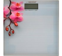 Esperanza EBS010 personal scale Electronic personal scale EBS010