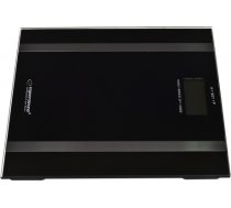 Esperanza EBS018K personal scale Electronic personal scale Rectangle Black EBS018K