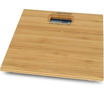 Esperanza EBS012 personal scale Electronic personal scale Square Black,White EBS012