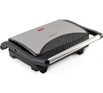 Esperanza EKG006 Electric grill 750W Inox/Black EKG006