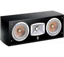 Yamaha NS-C444 center speaker (PianoBlack) 1pcs NS-C444