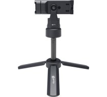 Prio Mini PULL-OUT Universāls Tripod / Selfie Stick / Turētājs GoPro un Citām Sporta kamerām PTP-1101