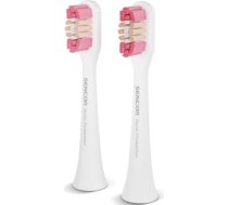 Sencor SOX 103 Elektriskās zobu birstes uzgaļi priekš SOC 4210/4211 modeļiem SOX 103