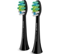 Sencor SOX 102 Elektriskās zobu birstes uzgaļi priekš SOC 4210/4211 modeļiem SOX 102