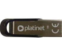 PLATINET USB FLASH DRIVE S-DEPO 32GB METAL PMFMS32