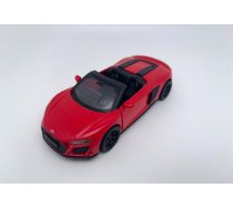 MSZ Miniatūrais modelis Audi R8 Spyder, mērogs 1:39 67712