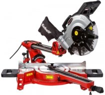 Einhell TC-SM 2534/1 Dual Leņķzāģis 4300395 608245