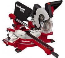 Einhell TE-SM 2131 Dual Leņķzāģis 4300860 605942