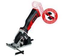 Einhell TE-CS 18/89 Li-Solo Akumulatora mazais ripzДЃДЈis 4331100 4006825646184