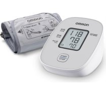 OMRON M2 Basic Asinsspiediena mērītājs uz augšdelma 4015672112230