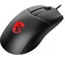 MOUSE USB OPTICAL GAMING/CLUTCH GM31 LIGHTWEIGHT MSI CLUTCHGM31LIGHTWEIGHT