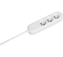 Bachmann SMART 3x way white Power 5m 388.272