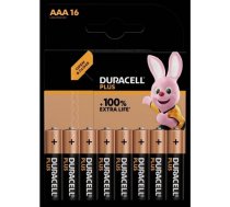 Duracell Plus, battery 147126