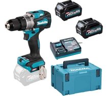 Makita DF001GD201 XGT akumulatora urbjmašīna DF001GD201